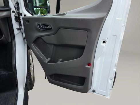 Used 2022 Ford Transit 350 XLT RWD image 31