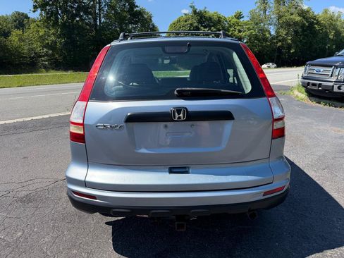 Used 2010 Honda CR-V LX image 8