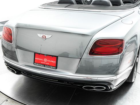 Used 2017 Bentley Continental GT V8 S AWD/4WD image 34