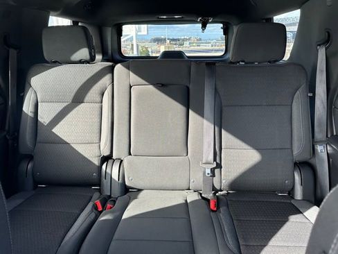 Used 2022 Chevrolet Tahoe LS w/ Driver Alert Package image 11
