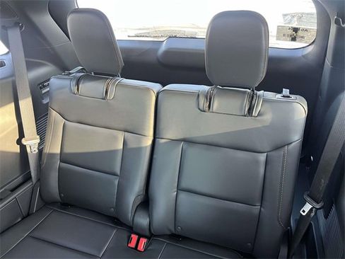 New 2026 Ford Explorer Tremor w/ Tremor Ultimate Package image 22