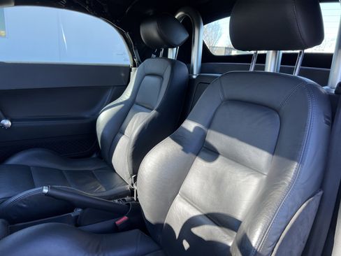 Used 2001 Audi TT 1.8T image 34