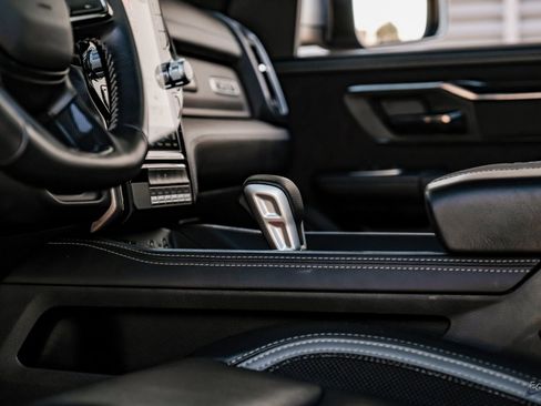 Used 2022 RAM 1500 TRX w/ TRX Level 1 Equipment Group image 72