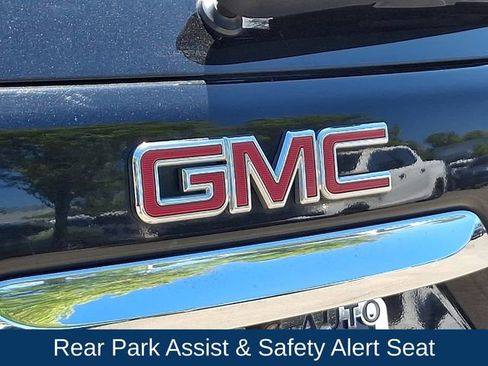 Used 2018 GMC Terrain SLT w/ Preferred Package AWD/4WD image 33