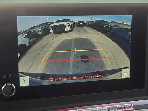 New 2026 Toyota Tacoma SR5 image 13