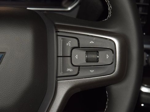 New 2026 Chevrolet Silverado 2500 High Country w/ Technology Package image 41