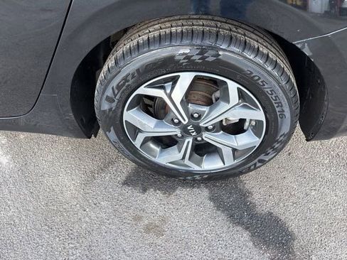 Used 2020 Kia Forte LXS image 42