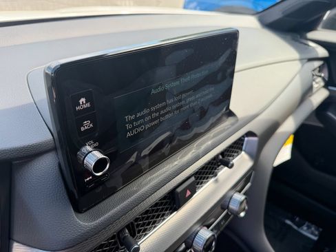 New 2026 Acura Integra A-Spec FWD image 22