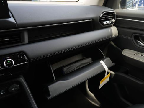 New 2026 Honda Pilot image 30
