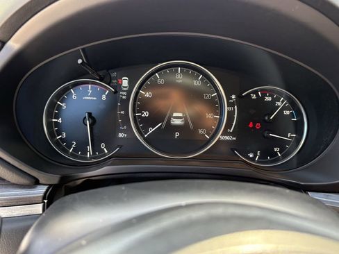 Used 2021 MAZDA CX-5 Grand Touring FWD image 18