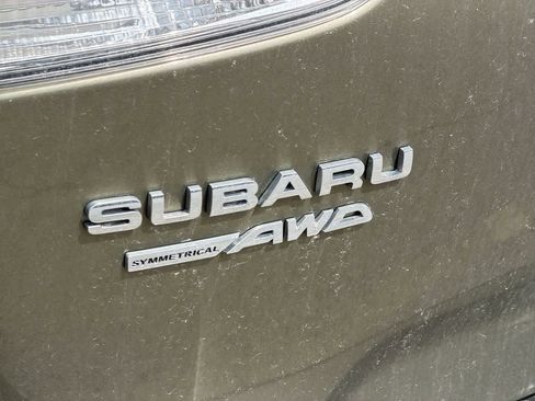 Certified 2024 Subaru Forester Premium image 9