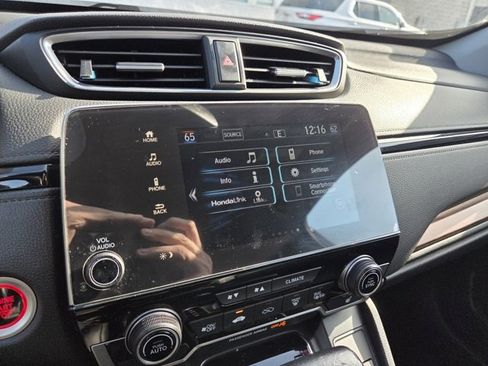 Used 2020 Honda CR-V EX-L image 11