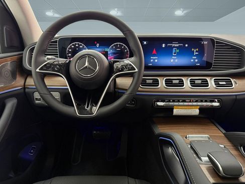 New 2026 Mercedes-Benz GLE 350 4MATIC image 25