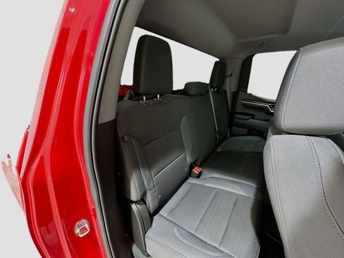 Used 2024 GMC Sierra 1500 Elevation RWD image 28