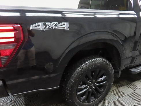 Used 2024 Ford F150 Lariat image 37