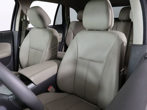Used 2014 Ford Edge SEL w/ Equipment Group 205A image 11