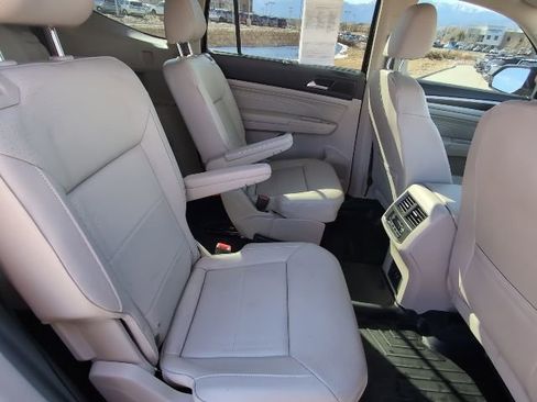Used 2022 Volkswagen Atlas SE image 31