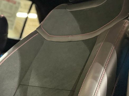 New 2026 Ford Explorer ST w/ Sun And Sound Package image 56