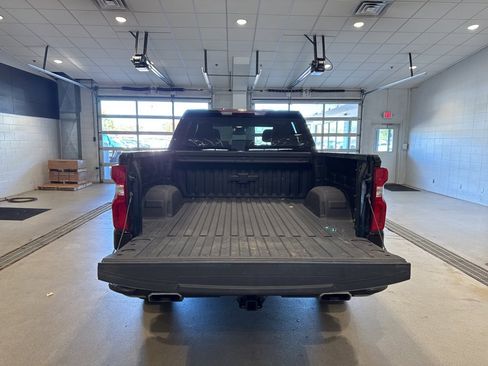 Used 2023 Chevrolet Silverado 1500 RST image 16