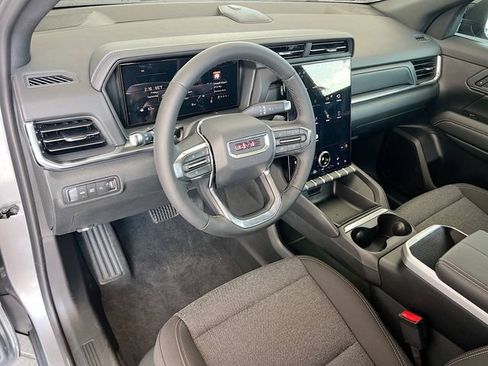 New 2026 GMC Terrain Elevation w/ Technology Package II FWD image 6