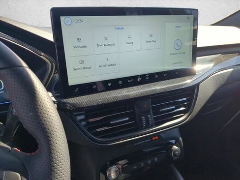 New 2026 Ford Escape ST-Line Select w/ Tech Pack #2 image 27