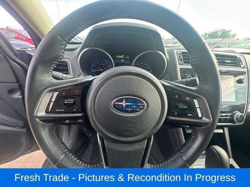 Used 2019 Subaru Outback 3.6R Limited AWD/4WD image 11