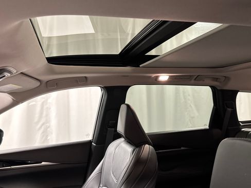 Certified 2025 INFINITI QX60 Pure AWD/4WD image 26