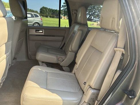 Used 2013 Ford Expedition Limited AWD/4WD image 16