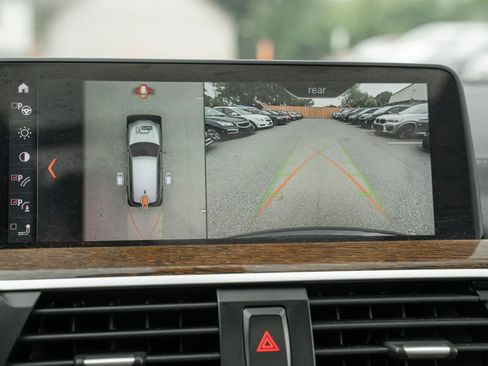 Used 2018 BMW X3 M40i AWD/4WD image 25