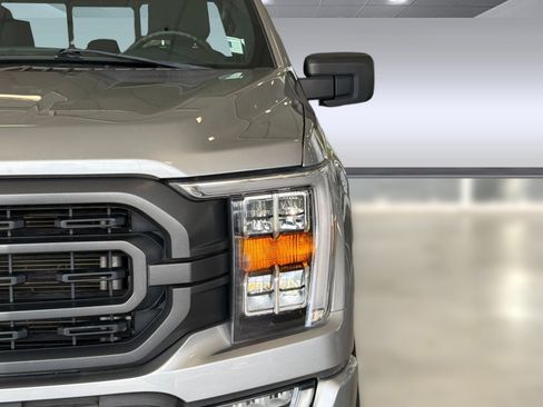 Certified 2023 Ford F150 XLT w/ Equipment Group 302A High AWD/4WD image 12