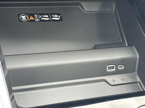 New 2026 Chevrolet Tahoe Z71 w/ Comfort Package image 25