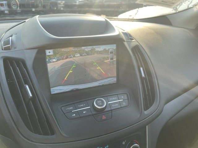 Used 2019 Ford Escape SEL AWD/4WD image 22