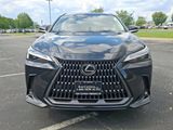 New 2025 Lexus NX 350 AWD w/ Premium Package image 2