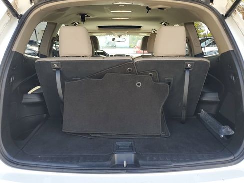 Used 2018 Honda Pilot EX-L image 9