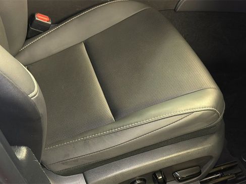 Certified 2024 Lexus ES 350 w/ Premium Package image 14