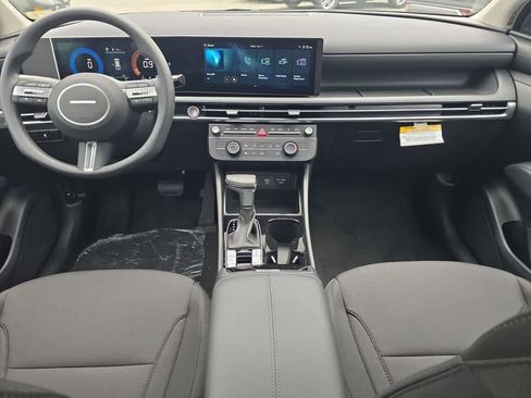 New 2026 Hyundai Tucson SE FWD image 18