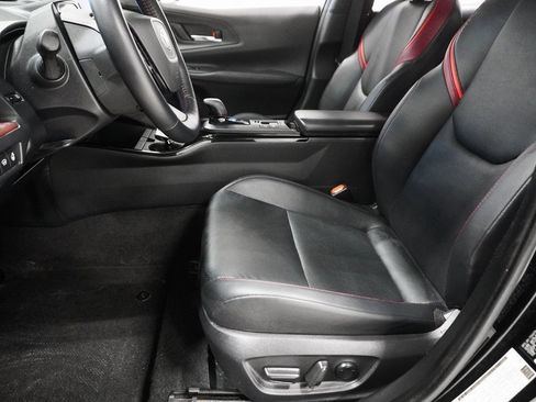 Used 2023 Toyota Prius Prime Premium image 11