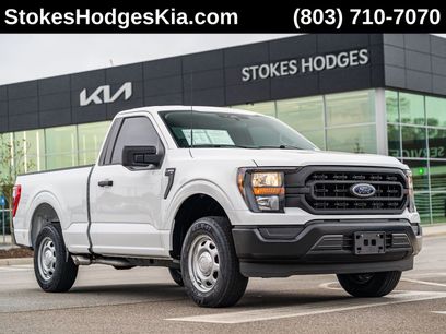Used 2023 Ford F150 XL