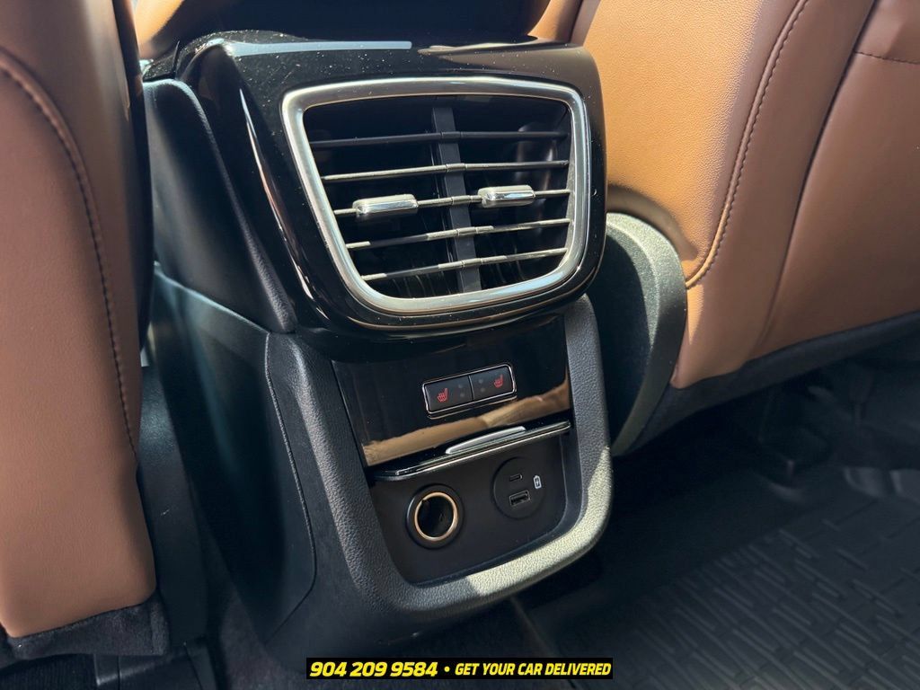Used 2021 Lincoln Nautilus Reserve FWD image 30