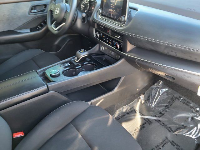 Certified 2023 Nissan Rogue S AWD/4WD image 21