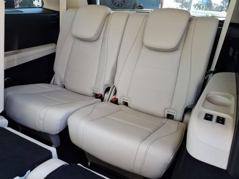 New 2026 Mercedes-Benz GLS 450 4MATIC image 18