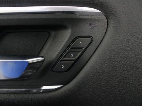 New 2026 RAM 1500 Laramie w/ Sport Appearance Package image 16