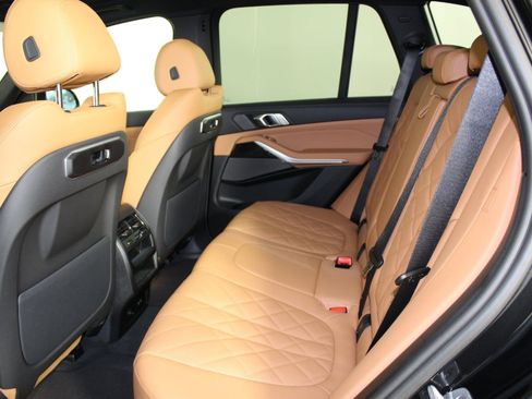 New 2026 BMW X5 xDrive40i image 21