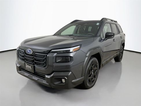 New 2026 Subaru Outback Limited image 4