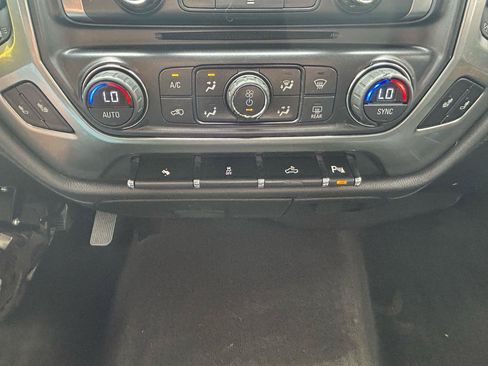 Used 2014 Chevrolet Silverado 1500 LTZ w/ LTZ Plus Package AWD/4WD image 23