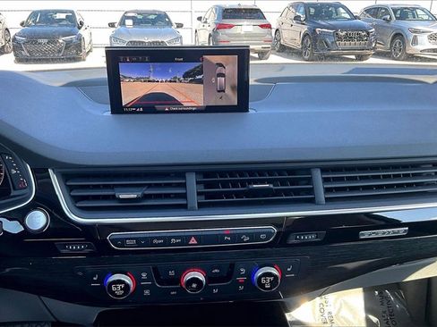 Used 2019 Audi Q7 3.0T Premium Plus image 20