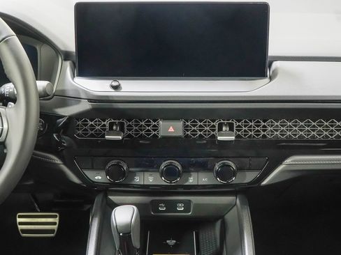 New 2025 Honda Accord Sport image 25