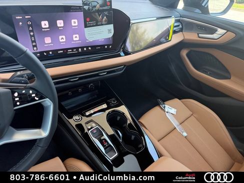 New 2026 Audi A5 2.0T Premium Plus AWD/4WD image 32