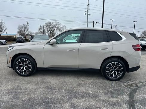 New 2026 BMW X3 xDrive30 image 7