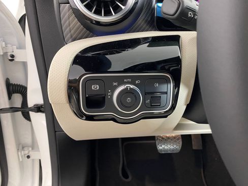 Certified 2026 Mercedes-Benz CLA 250 CLA 250 image 21